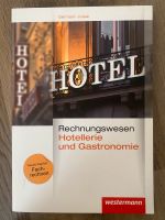 German Jossé - Rechnungswesen Hotellerie Gastronomie Fachrechnen Düsseldorf - Bilk Vorschau