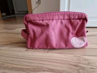 Kosmetik/Waschtasche rosa/pink Brandenburg - Bestensee Vorschau