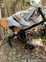 Kinderwagen/Buggy/ Baby Mercedes Thüringen - Greiz Vorschau