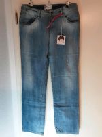 A 6.15 billa BONG Damen Jeans GR. 32 REGULAR FIT Brandenburg - Oberkrämer Vorschau