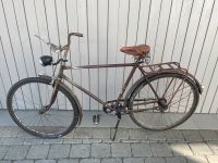 Oldtimer Herren Fahrrad Vaterland ca 1940 Bayern - Geisenhausen Vorschau