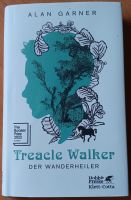 Treacle Walker - Der Wanderheiler / Alan Garner / Gebundenes Buch Rheinland-Pfalz - Hahnstätten Vorschau