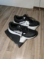 Adidas Runfalcon 5 wide Laufschuhe Herren black 46 2/3 Stuttgart - Bad Cannstatt Vorschau