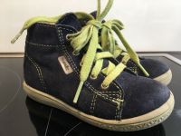 Pepino Zayni Halbschuhe Wildleder blau Gr. 23 Baden-Württemberg - Wangen im Allgäu Vorschau