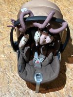 Cybex Cloud Q Plus mit Base für Isofix  zu verkaufen Nordfriesland - Sankt Peter-Ording Vorschau