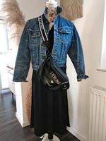 ✴️H&M ✴️Kleid ✴ Sommer✴ Salsa✴ Tanzen✴ Schwarz✴️Koffer Kleid Hessen - Mörlenbach Vorschau