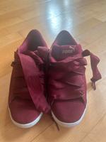 Puma sneaker 37 Hessen - Waldsolms Vorschau