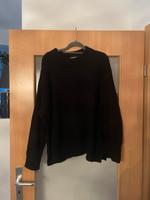 Schwarzer Pullover Niedersachsen - Isernhagen Vorschau