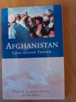 Afghanistan Land meiner Tränen Baden-Württemberg - Gomadingen Vorschau