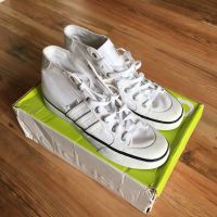 Adidas Clemente Stripe Hi 46 OVP Kult Retro NEU Pankow - Prenzlauer Berg Vorschau