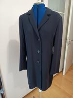 Marc Cain Longblazer anthrazit N6 = 44 Schurwolle Hessen - Griesheim Vorschau