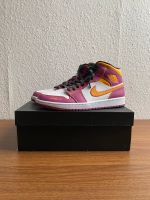 Nike Jordan 1 Mid 45 Niedersachsen - Osnabrück Vorschau