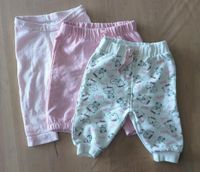 Set: 3 Baby-Hosen Gr. 56-62 Hessen - Weinbach Vorschau