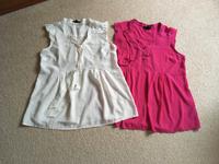 2 Umstandsblusen gesamt 4€, Gr. M, H&M, neuwertig Brandenburg - Wittstock/Dosse Vorschau