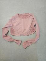 Oceans Apart Oberteil Top Longsleeve Cropped Nordrhein-Westfalen - Wesel Vorschau