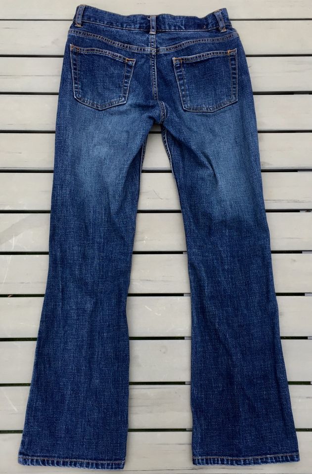 OLD NAVY Vintage JEANS Bootcut Gr. S in Berlin