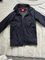 Wellensteyn windjacke , dunkelblau, wie neu Größe XS Baden-Württemberg - Siegelsbach Vorschau