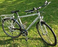 28" E-Bike DIAMANT Ubari+ BionX Nabenmotor Tourenrad Dresden - Südvorstadt-Ost Vorschau
