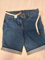 Kurze Hose stretch Jeans von yigga in gr.152 NEU Nordrhein-Westfalen - Gladbeck Vorschau