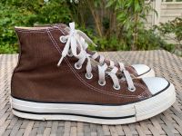 Converse Braun Gr.37,5 Schleswig-Holstein - Wahlstedt Vorschau