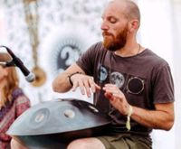 23.6.24 Handpan Einsteiger-Workshop/Kurs in der Spinnerei Leipzig Leipzig - Altlindenau Vorschau