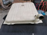 Tank Mercedes W113 pagode 230 SL Nordrhein-Westfalen - Altenberge Vorschau