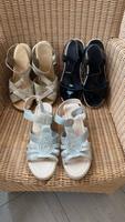 Sandalen 38 neuw. Baden-Württemberg - Reutlingen Vorschau