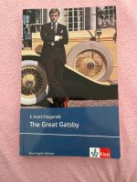 The Great Gatsby von F.Scott Fitzgerald Rheinland-Pfalz - Bad Kreuznach Vorschau