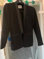 Elegante Kurzjacke , schwarz Saarland - Wadern Vorschau