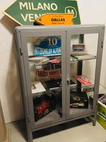 IKEA VITRINE FABRIKÖR hellgelb GESUCHT !!! Sachsen-Anhalt - Sülzetal Vorschau