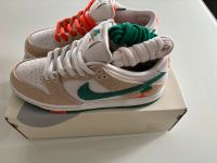 NIKE SB DUNK LOW - JARRITOS - Größe EUR 42 Hessen - Rosbach (v d Höhe) Vorschau