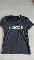 Adidas Tshirt schwarz S Niedersachsen - Oyten Vorschau
