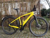 Specialized Turbo Vado 6.0 - runderneuert - neuer Motor Niedersachsen - Bremervörde Vorschau