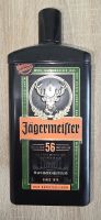 Jägermeister -  Limited Edition - Black - Kräuterlikör Metall-Box Pankow - Weissensee Vorschau