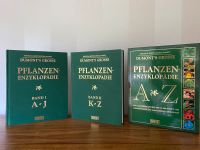 Pflanzen Enzyklopädie von A-Z  Dumont Top Wandsbek - Hamburg Marienthal Vorschau