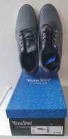 Young Spirit Sneaker London, Gr.44, blau,Denim,neu m.Etikett/OVP Lübeck - St. Lorenz Nord Vorschau