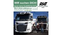 Ausbildung zum Berufskraftfahrer (m/w/d) LKW - Fahrer Koblenz - Kesselheim Vorschau