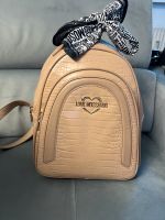 Love moschino Rucksack Niedersachsen - Nordstemmen Vorschau