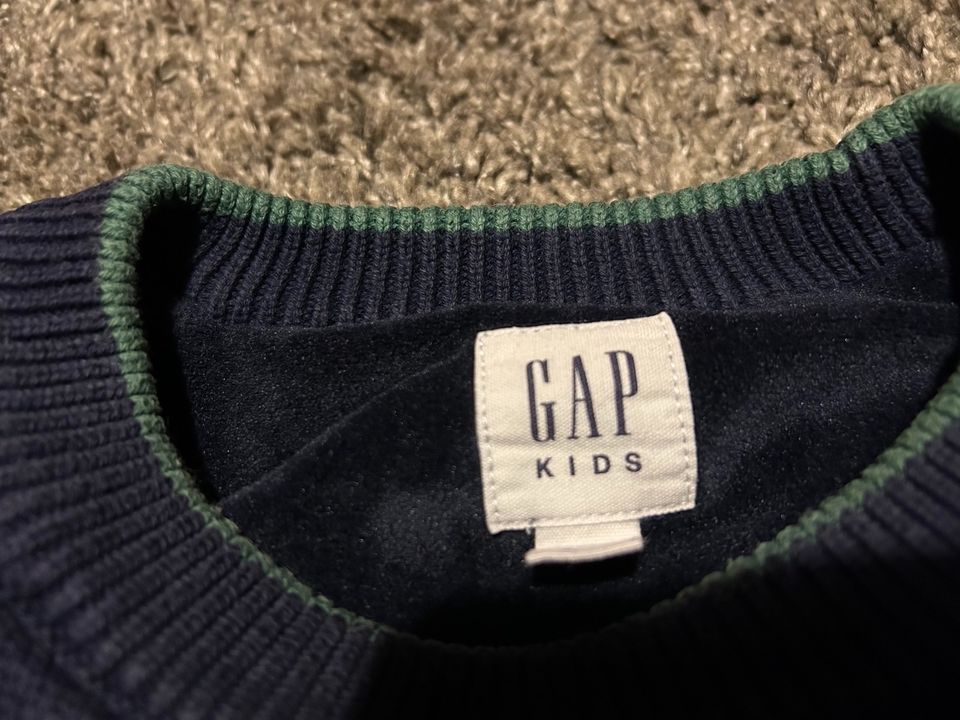 GAP Pullover in Edemissen