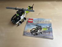Lego Technik Hubschrauber Technic 30465 Nordrhein-Westfalen - Sankt Augustin Vorschau