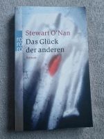 Das Glück der anderen | Stewart O'Nan | Taschenbuch | 224 S. | De Wuppertal - Cronenberg Vorschau