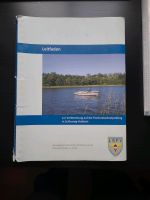 Leitfaden zur Vorbereitung auf die Fischereischeinprüfung in SH Kreis Pinneberg - Pinneberg Vorschau