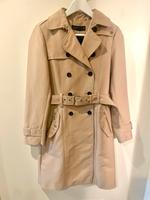 Kurzer ZARA Woman Trenchcoat Schleswig-Holstein - Treia Vorschau