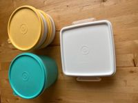 TUPPERWARE Dosen Klick & Go Drops Kompaktus ?! Brandenburg - Schönefeld Vorschau