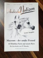 Arabische Notizen 4-2004 * Adnan Maysoun Ansata Selman ZT Sharuby Duisburg - Duisburg-Mitte Vorschau