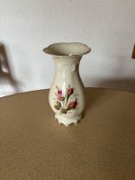 Rosenthal Porzellan - Blumenvase  Vase Bayern - Kleinwallstadt Vorschau