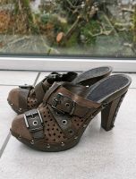 Sommer Schuhe in Gr. 36 Nordrhein-Westfalen - Schlangen Vorschau