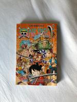 One Piece EIICHIRO ODA Comic Schleswig-Holstein - Oststeinbek Vorschau