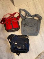 Handtaschen /Rucksack Brandenburg - Templin Vorschau