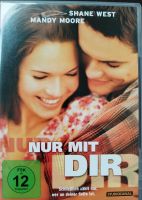 Nur mit dir.    DVD neuwertig Bayern - Altenstadt Vorschau